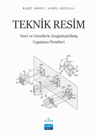 Teknik Resim