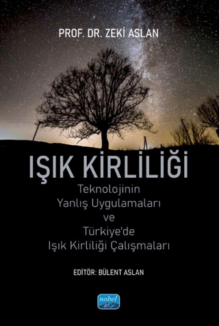 Işık Kirliliği