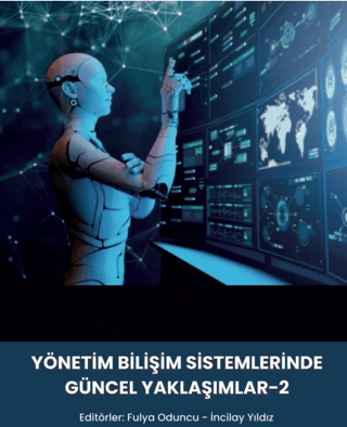 Yönetim Bilişim Sistemlerinde Güncel Yaklaşımlar - 2