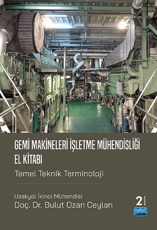 Gemi Makineleri İşletme Mühendisliğine El Kitabı - Temel Teknik Terminoloji
