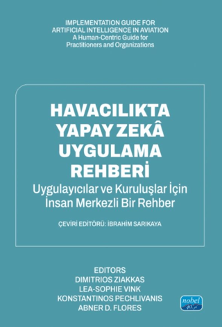 Havacılıkta Yapay Zeka Uygulama Rehberi