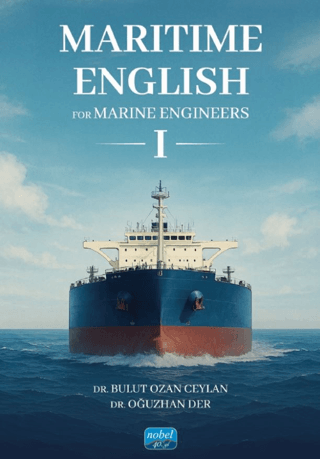 Maritime English For Marine Engineers 1