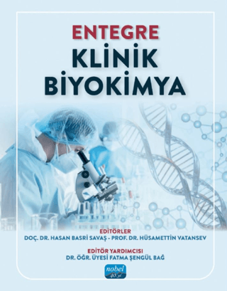 Entegre Klinik Biyokimya