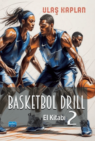 Basketbol Drill El Kitabı 2