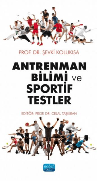Antrenman Bilimi ve Sportif Testler