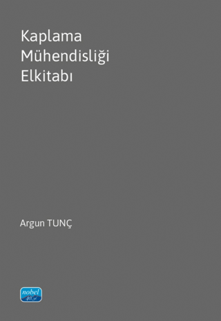 Kaplama Mühendisliği Elkitabı
