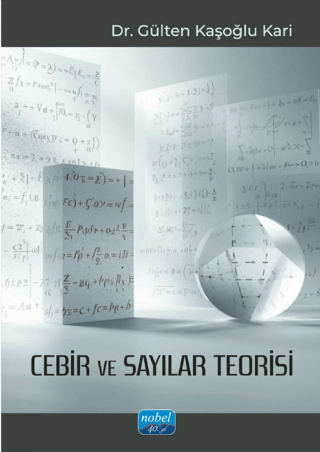 Cebir ve Sayılar Teorisi