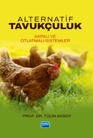 Alternatif Tavukçuluk