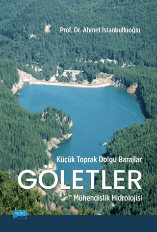 Küçük Toprak Dolgu Barajlar - Göletler