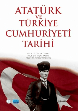 Atatürk ve Türkiye Cumhuriyeti