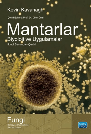 Mantarlar Biyoloji ve Uygulamalar