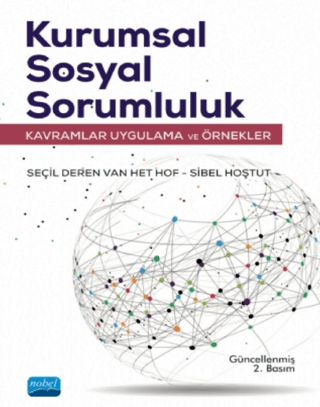 Kurumsal Sosyal Sorumluluk