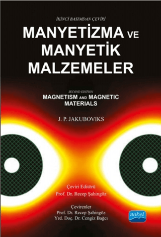 Manyetizma ve Manyetik Malzemeler
