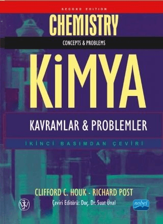 Kimya - Kavramlar ve Problemler