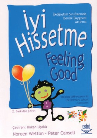 İyi Hissetme - Feeling Good