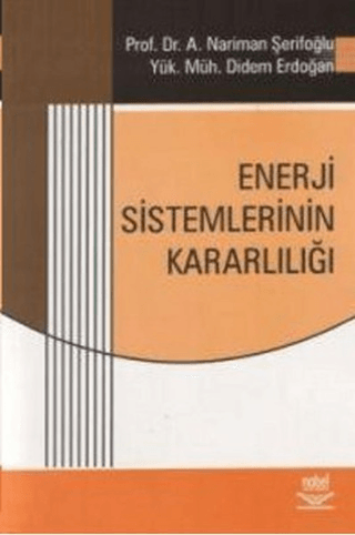 Enerji Sistemlerinin Kararlılığı