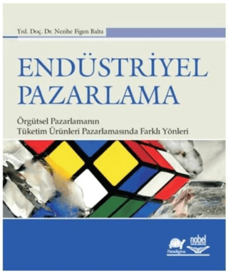 Endüstriyel Pazarlama