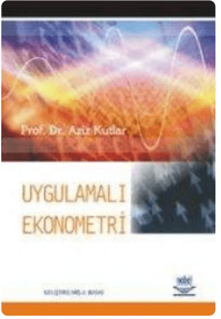Uygulamalı Ekonometri