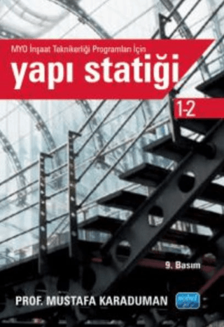 Yapı Statiği 1 - 2