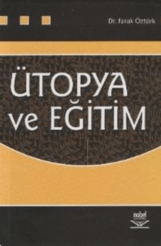 Ütopya ve Eğitim