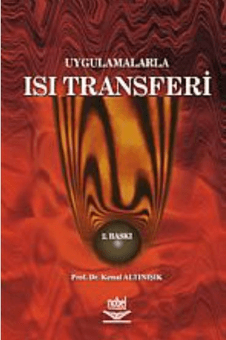 Uygulamalarla Isı Transferi