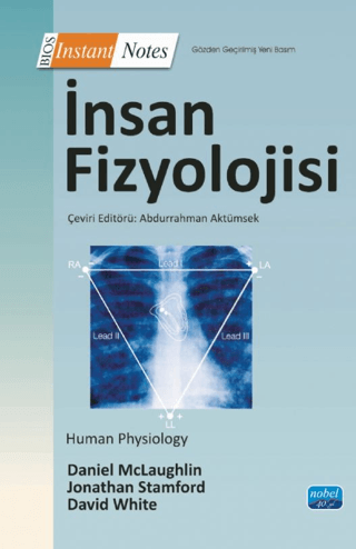 İnsan Fizyolojisi