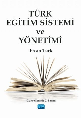 Türk Eğitim Sistemi ve Yönetimi
