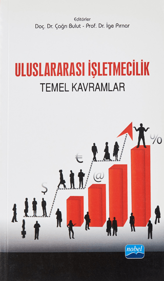 Uluslararası İşletmecilik