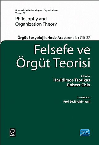 Felsefe ve Örgüt Teorisi