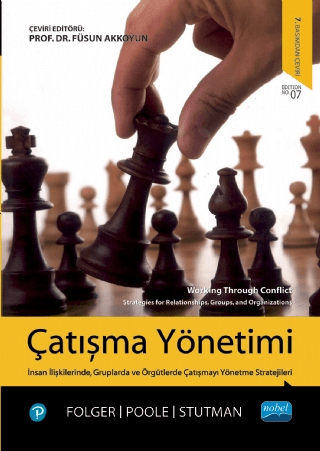 Çatışma Yönetimi