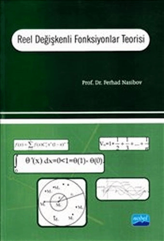 Reel Değişkenli Fonksiyonlar Teorisi