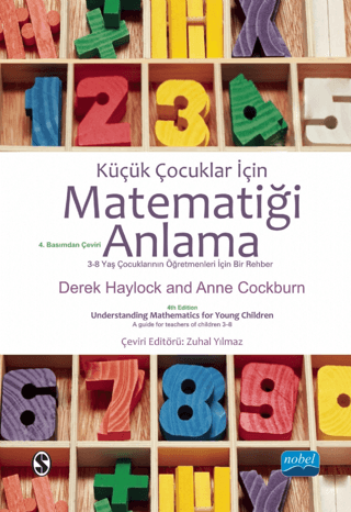 Küçük Çocuklar İçin Matematiği Anlama