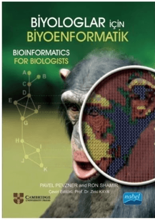 Biyologlar İçin Biyoenformatik