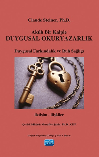 Akıllı Bir Kalple Duygusal Okuryazarlık