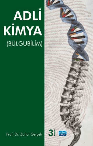 Adli Kimya