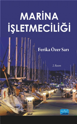 Marina İşletmeciliği