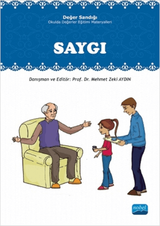 Değer Sandığı - Saygı