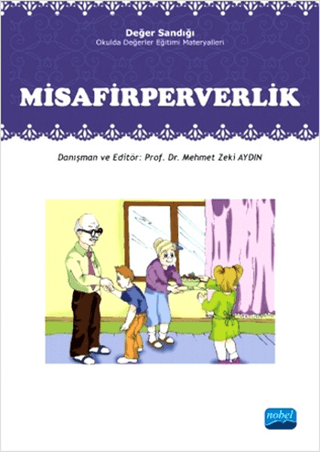 Değer Sandığı - Misafirperverlik