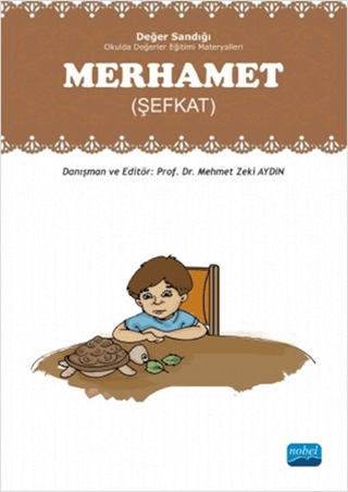 Değer Sandığı - Merhamet (Şefkat)