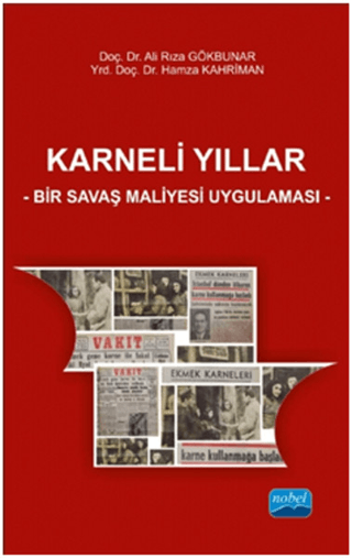 Karneli Yıllar