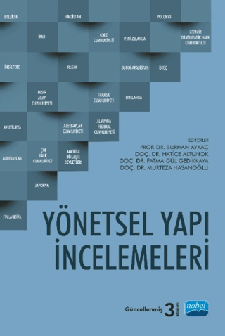 Yönetsel Yapı İncelemeleri