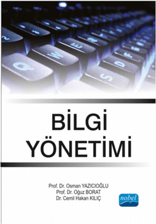 Bilgi Yönetimi