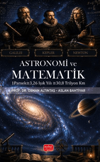 Astronomi ve Matematik