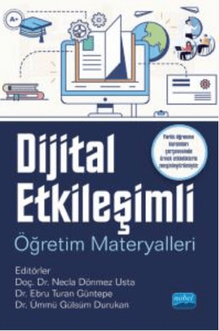 Dijital Etkileşimli Öğretim Materyalleri