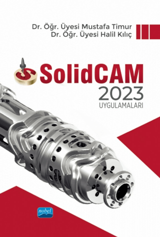SolidCam 2023