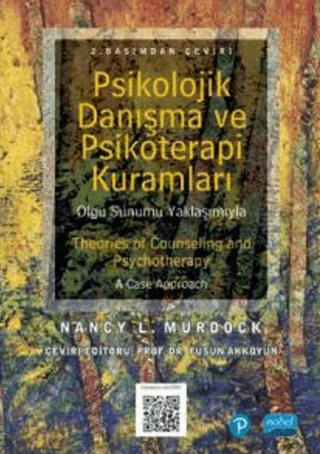 Psikolojik Danışma ve Psikoterapi Kuramları