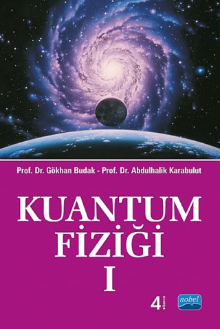 Kuantum Fiziği 1