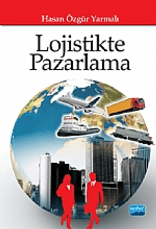 Lojistikte Pazarlama