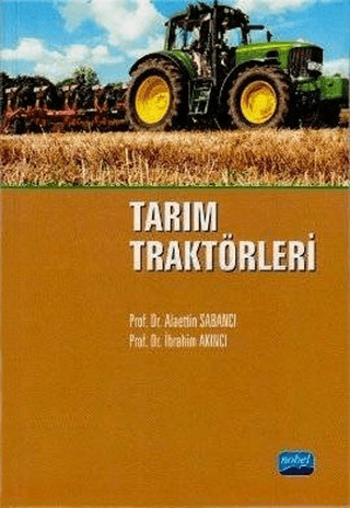 Tarım Traktörleri