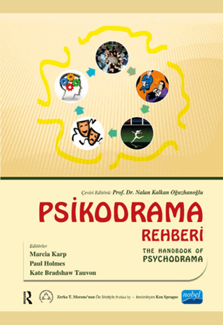 Psikodrama Rehberi - The Handbook of Psychodrama